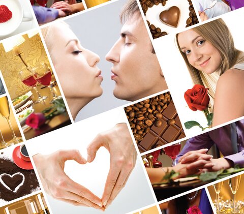 Chocolate: Popular Aphrodisiac in the World