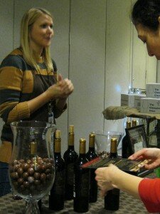 © TheChocolateDate.com | Chocolate Shop Chocolate wine4