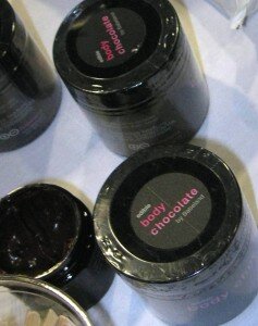© TheChocolateDate.com | Babeland