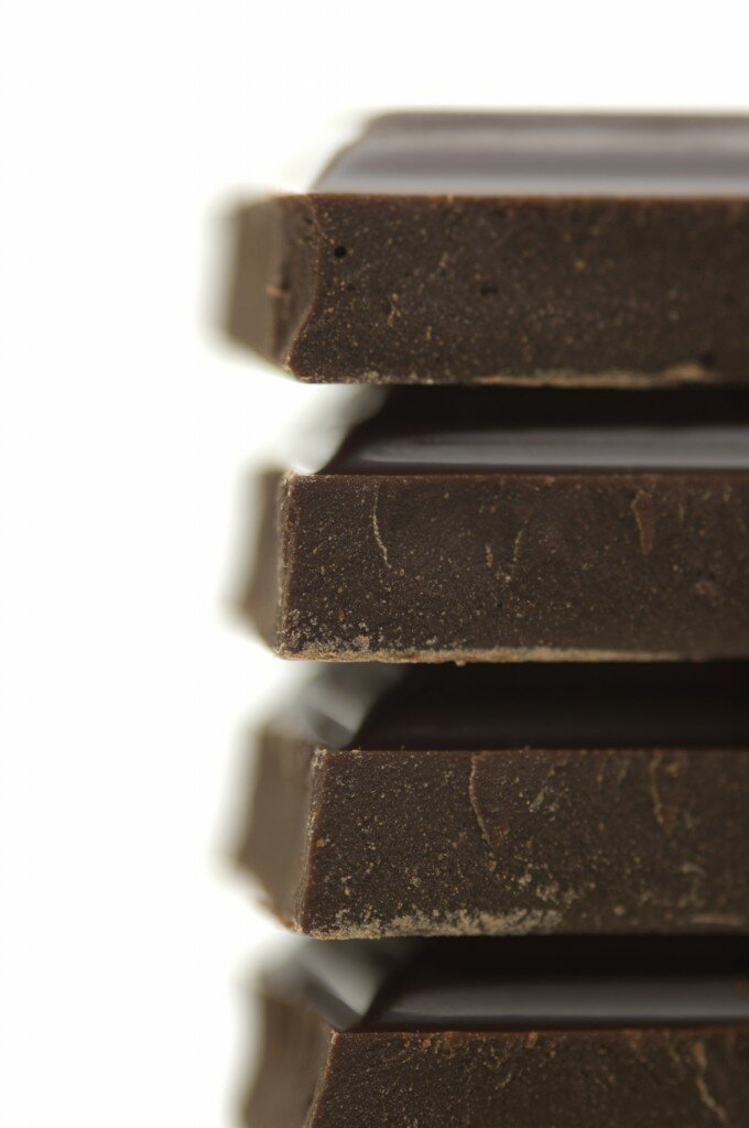 The Chocolate Date © Mchudo | Dreamstime.com