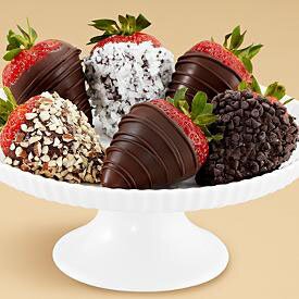 Shari's Berries - www.berries.com