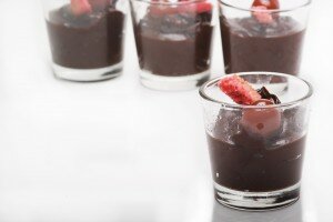 CHOCOLATE DESSERT © Jborzicchi | Dreamstime.com © Jborzicchi | Dreamstime.com