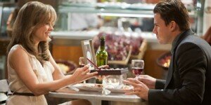 TheChocolateDate image: The Vow Movie image: movie scene from The Vow: http://youtu.be/0HdqBmipGhA